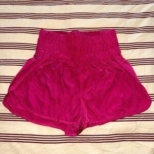 Free People Movement Running Shorts